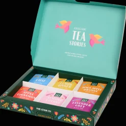 Pure Ceylon thee giftbox