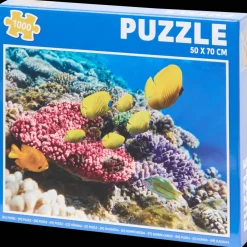 Puzzel