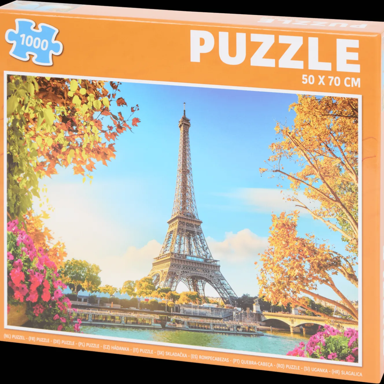 Puzzel