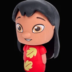 Puzzle Palz 3D-puzzelgum