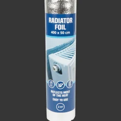 Radiatorfolie