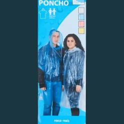 Regenponcho