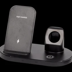 Re-load draadloze oplader 2-in-1