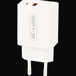 Re-load dual snellader