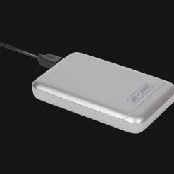 Re-load powerbank