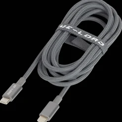 Re-load snelle laad- en datakabel USB-C naar USB-C 2.0