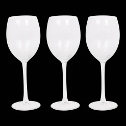 Royal Leerdam wijnglazen Enchanté