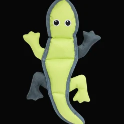 Salamander hondenspeelgoed