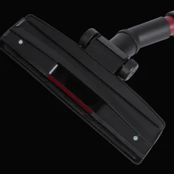 Sauber steelstofzuiger