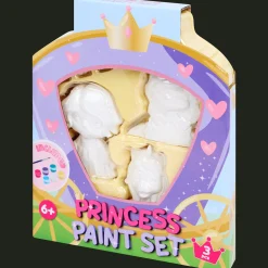 Schilder je eigen figuur