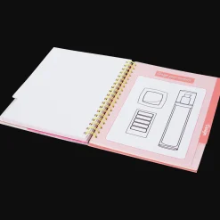 Selfie Girls Creative Designer kleurboek