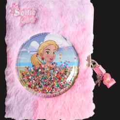 Selfie Girls dagboek