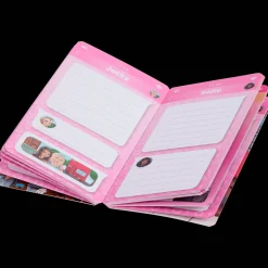 Selfie Girls smartphone notitieblokje