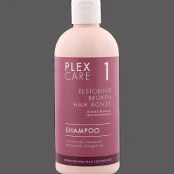 Shampoo Plex Care 1