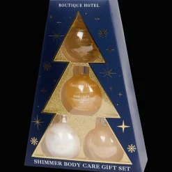 Shimmer lichaamsverzorging giftset