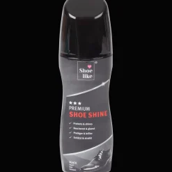 Shoe like schoenpoets