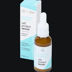 Skin Bliss gezichtsserum