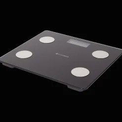 Slimme weegschaal