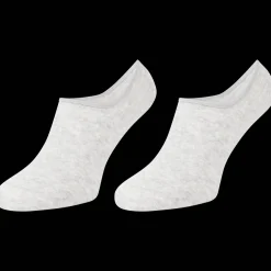 Sneakersokken no show