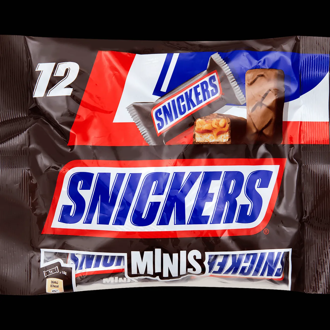 Snickers Mini's