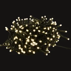 Solar kerstverlichting