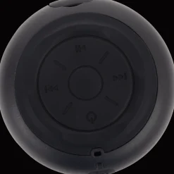 Sologic bluetoothspeaker met licht