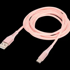 Sologic laad- en datakabel USB-C