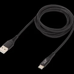 Sologic laad- en datakabel USB-C