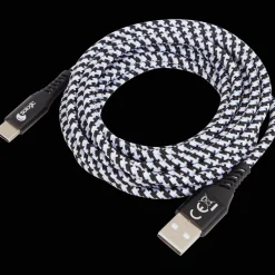 Sologic laad- en datakabel USB-C