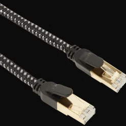 Sologic netwerkkabel CAT 8