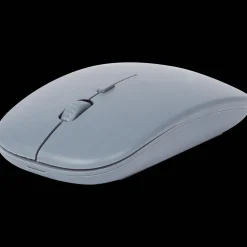 Sologic stille draadloze muis