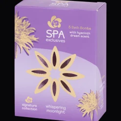 Spa Exclusives bruisballen