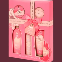 Spa Exclusives giftset Cherry Charm