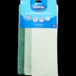 Spargo microvezeldoeken