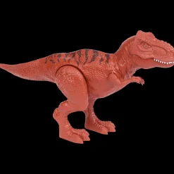 Speelgoed dinosaurus