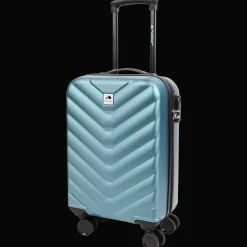 Spilbergen hardcase koffer Brussel