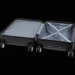 Spilbergen koffer Budapest