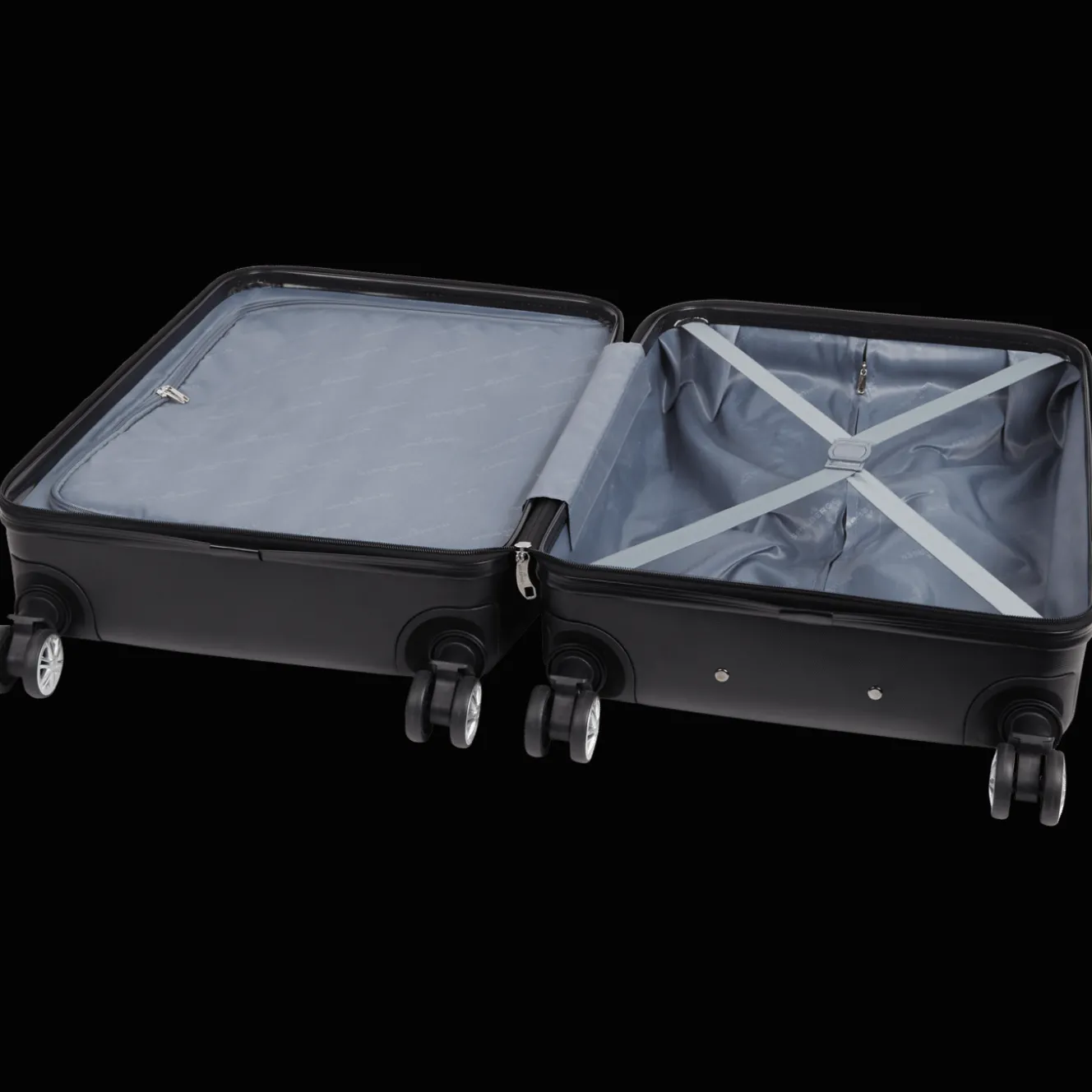 Spilbergen koffer Budapest