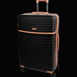 Spilbergen koffer Milan