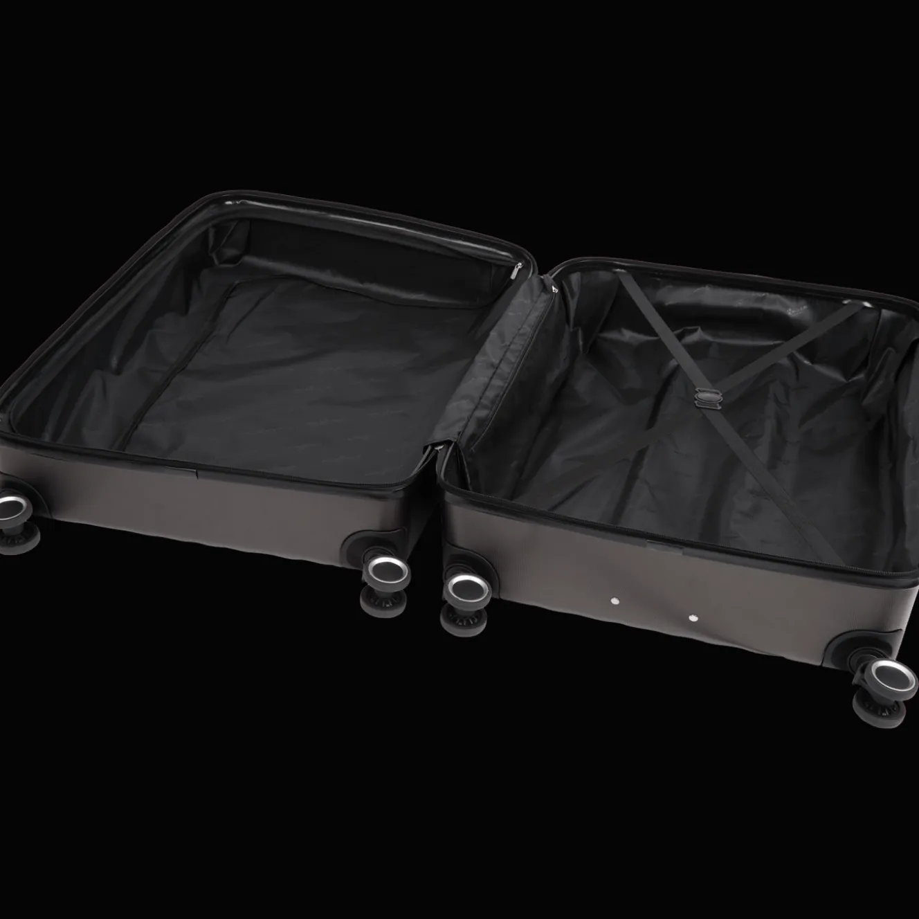 Spilbergen koffer Vienna