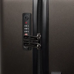 Spilbergen koffer Vienna