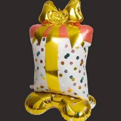 Staande folieballon XXL