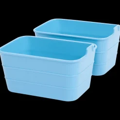 Starplast flexibele mandjes