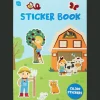 Stickerboek