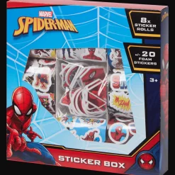 Stickerbox
