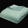 Studio Home velvet bedsprei