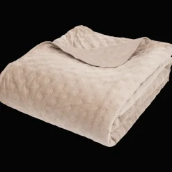 Studio Home velvet bedsprei