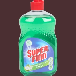 Superfinn afwasmiddel Appel