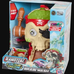 Teamsterz Brainwash speelset