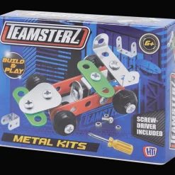 Teamsterz constructieset